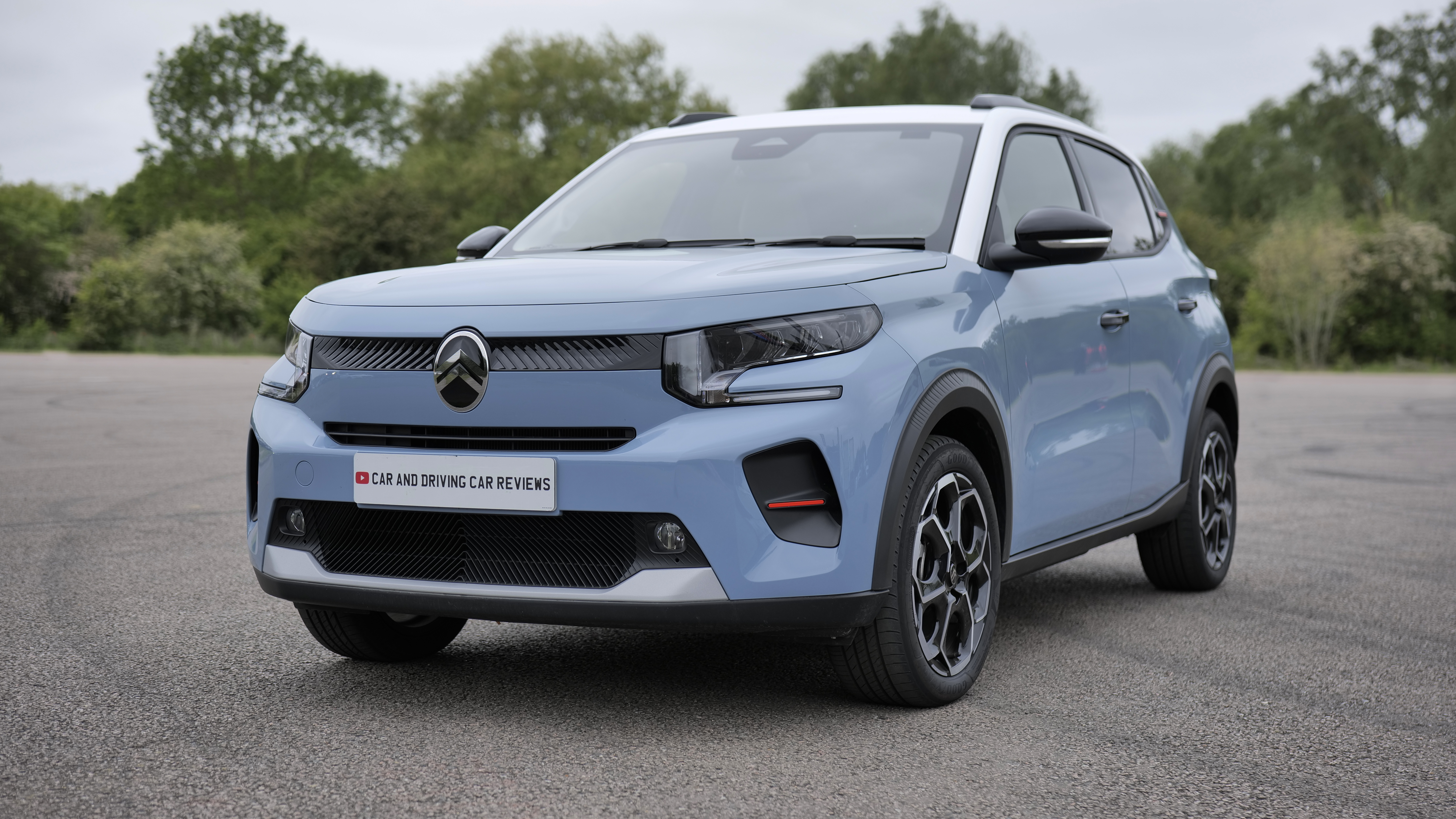 CITROEN C3 1.2 Turbo Max 5dr